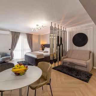 Hotel Crystal Luxury Craiova (2)