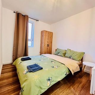 Master Adventure Guest House Vadu Crişului (4)