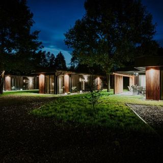 Domki Leśny Azyl Zwierzyniec (4)