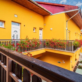 Gömör Fogadó Putnok (4)