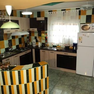 Pensiunea Alexandra & Diego Predeal (2)