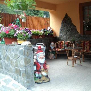 Pensiunea Alexandra & Diego Predeal (3)