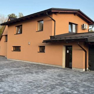 Apartmán 27 v Krkonoších Lánov (2)