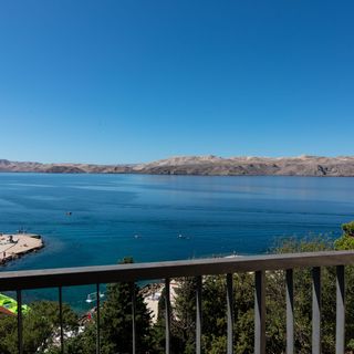 Hotel Zagreb*** Karlobag (3)