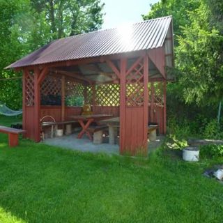 Agroturystyka Piwniczka Chańcza (3)