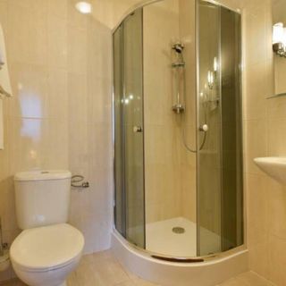 Pokoje Gościnne Na Wzgórzu Polanica - Zdrój (4)