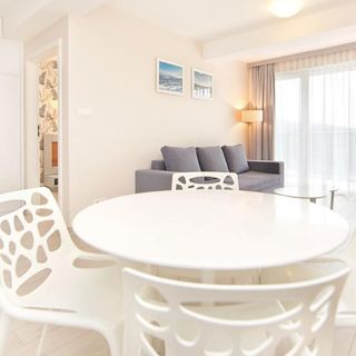 Apartamenty Sun & Snow Czarna Góra Stubai z basenem (3)