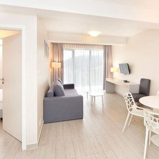 Apartamenty Sun & Snow Czarna Góra Stubai z basenem (2)