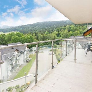 Apartamenty Sun & Snow Czarna Góra Stubai z basenem (4)