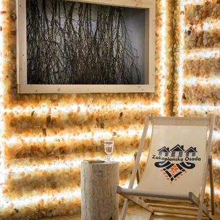 Zakopiańska Osada House & SPA Zakopane (2)