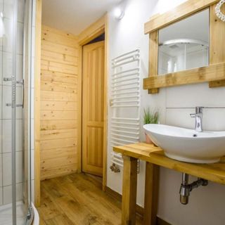 Zakopiańska Osada House & SPA Zakopane (4)