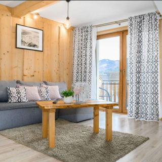 Zakopiańska Osada House & SPA Zakopane (5)