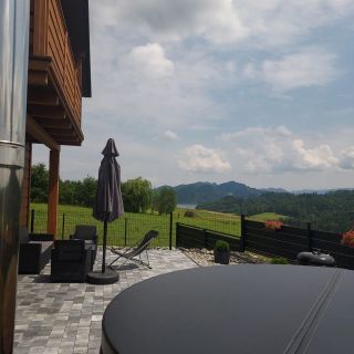 Domki Spiskie Zacisze Falsztyn (4)