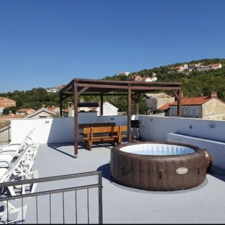 Apartman Darko 1 Crikvenica (2)