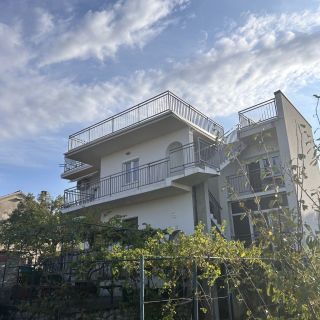 Apartman Darko 1 Crikvenica (3)