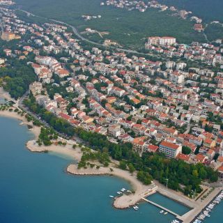 Apartman Darko 1 Crikvenica (4)