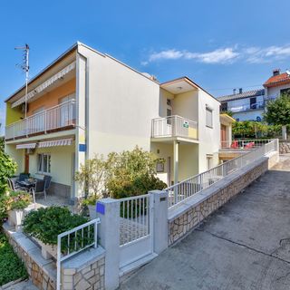 Apartman Darko 2 Crikvenica (4)