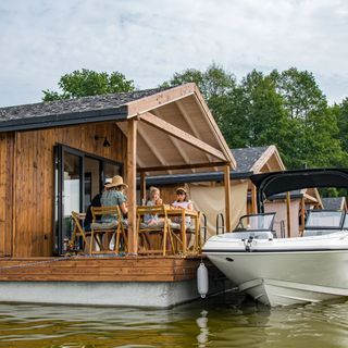 Pensjonat Sztynort (4)