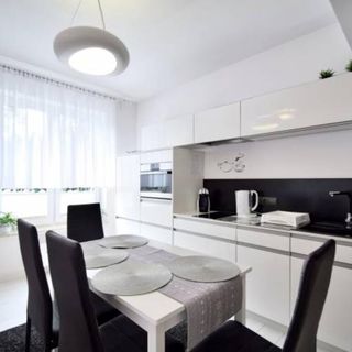 Apartament White Polanki Kołobrzeg (2)