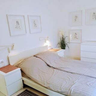 Apartament White Polanki Kołobrzeg (5)