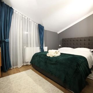 Pensiunea La Ancuța în Bucovina (5)