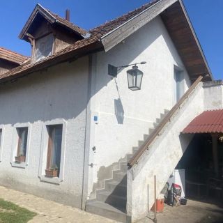 Lovasudvar Vendégház Nagyvázsony (3)