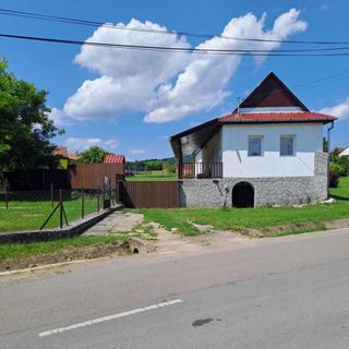 Ecsegi Kanyar Vendégház Ecseg (2)