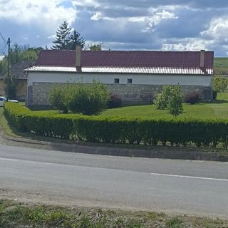 Ecsegi Kanyar Vendégház Ecseg (3)