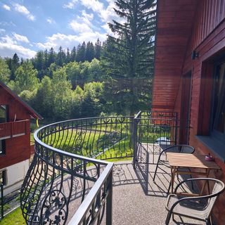 Apartament Górski Widok. (4)