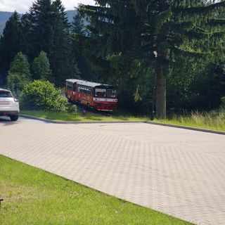 Apartament Górski Widok. (5)