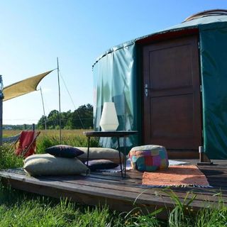 Dzika Jurta na Łebkach (3)