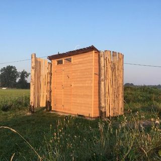 Dzika Jurta na Łebkach (4)