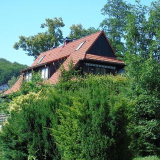 VILLA - BAJKA Wisła  (2)