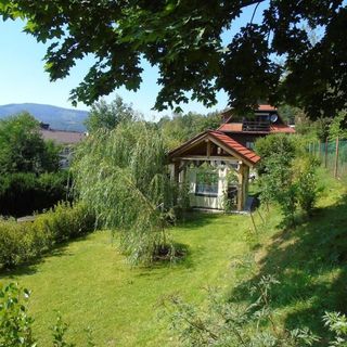 VILLA - BAJKA Wisła  (3)