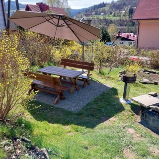 VILLA - BAJKA Wisła  (5)