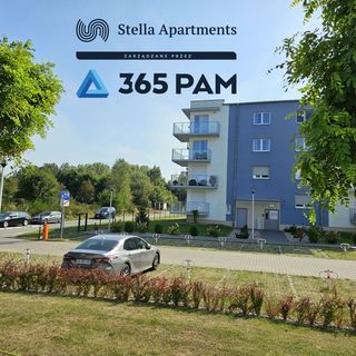 Apartament Luxe w Kołobrzegu - 365PAM (4)