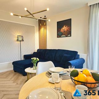 365PAM - Apartament Luxe - Kołobrzeg (2)