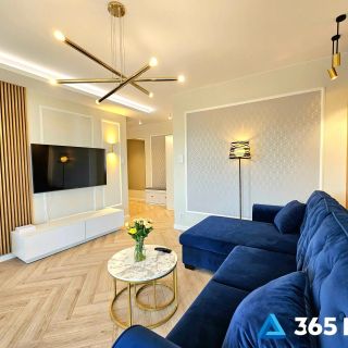 365PAM - Apartament Luxe - Kołobrzeg (5)