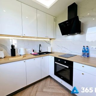 365PAM - Apartament Luxe - Kołobrzeg (4)