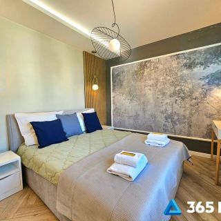 365PAM - Apartament Luxe - Kołobrzeg (3)