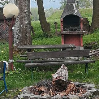 Gospodarstwo agroturystyczne Ziemowit Lubawka (2)