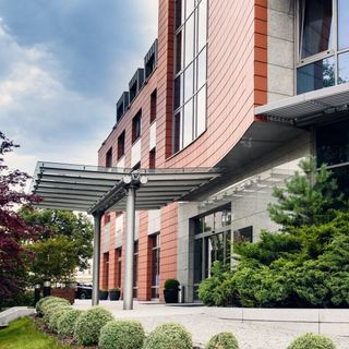 Ruben Hotel Zielona Góra (2)