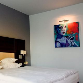 Ruben Hotel Zielona Góra (3)