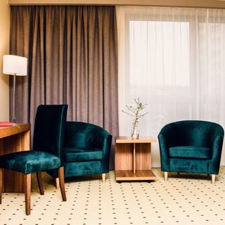 Ruben Hotel Zielona Góra (4)