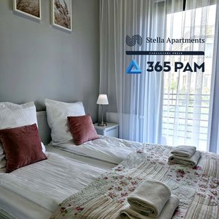 365PAM - Apartament Loft 9 - Ustronie Morskie (2)