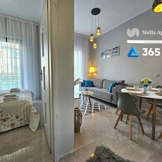 365PAM - Apartament Loft 9 - Ustronie Morskie (5)