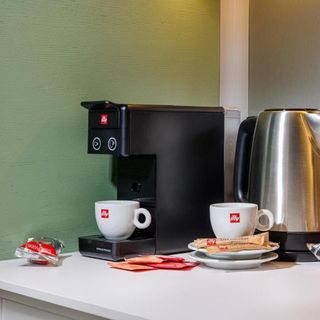 Aries' Collection Luxury Suites Brașov (4)