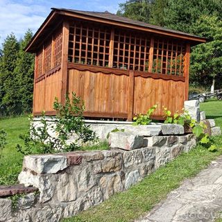 Domek Letniskowy Szczytna (3)