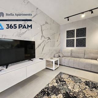 Apartament Chillout Mielno - 365PAM (2)