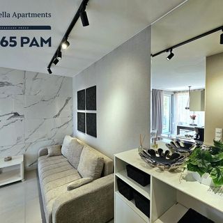 365PAM - Apartament Chillout - Mielno (3)